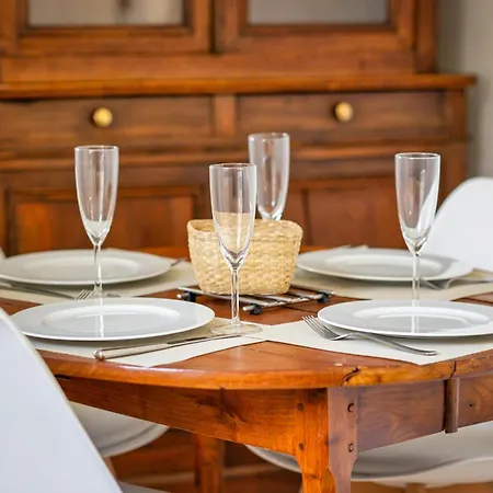 Apartment Moliere - Bel Pour 4