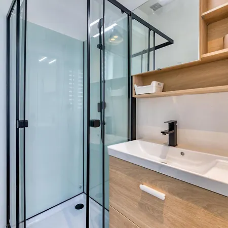 Moliere - Bel Pour 4 Apartment