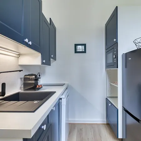 Apartment Moliere - Bel Pour 4 *