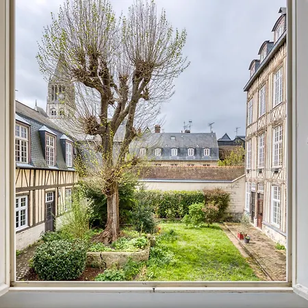 Moliere - Bel Pour 4 Apartment